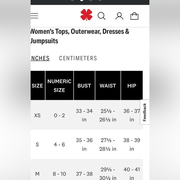 Lucky Brand Boho Top NWT - Picture 14 of 14